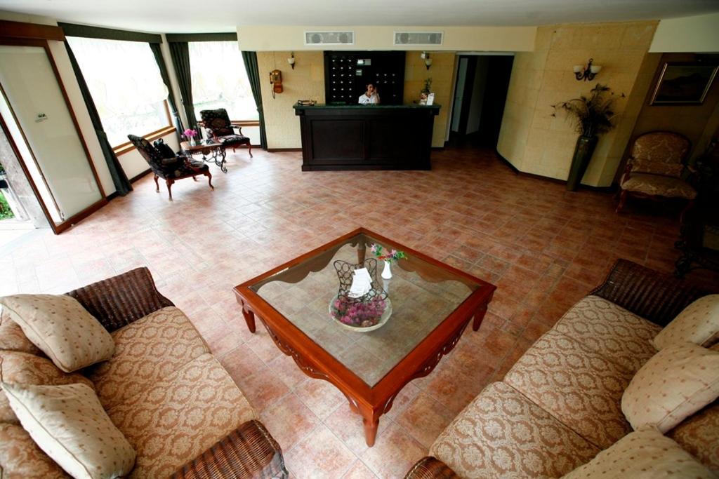 Ipek Garden Palace Residence Яличифтлік Екстер'єр фото